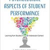 Psychological Aspects of Student Performance: Learning from Studies in an Indonesian Context-Original PDF