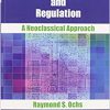 Metabolic Structure and Regulation: A Neoclassical Approach-Original PDF
