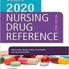 Mosby’s 2020 Nursing Drug Reference (SKIDMORE NURSING DRUG REFERENCE) 33th Edition-Original PDF