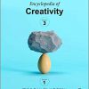 Encyclopedia of Creativity 3rd Edition-Original PDF