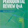 Periodontal Review Q&A 2nd Edition-Original PDF