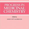 Progress in Medicinal Chemistry (ISSN Book 59)-Original PDF
