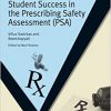 Student Success in the Prescribing Safety Assessment (PSA)-Original PDF