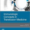 Immunologic Concepts in Transfusion Medicine-Original PDF