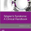 Sjogren’s Syndrome: A Clinical Handbook-Original PDF