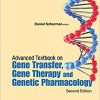 Advanced Textbook on Gene Transfer, Gene Therapy and Genetic Pharmacology:Principles, Delivery and Pharmacological and Biomedical Applications of Nucleotide-Based Therapies 2nd Edition-EPUB