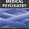 Textbook of Medical Psychiatry-Original PDF