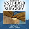 Manual of Anterior Segment Surgery-Original PDF