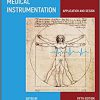 Medical Instrumentation: Application and Design 5th Edition-Original PDF