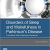 Disorders of Sleep and Wakefulness in Parkinson’s Disease: A Case-Based Guide to Diagnosis and Management-Original PDF