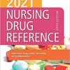 Mosby’s 2021 Nursing Drug Reference (SKIDMORE NURSING DRUG REFERENCE) 34th Edition-Original PDF