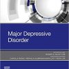 Major Depressive Disorder-Original PDF