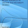 Recent Advances in Lifetime and Reliability Models-Original PDF