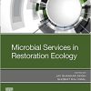 Microbial Services in Restoration Ecology-Original PDF