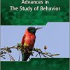 Advances in the Study of Behavior (ISSN Book 52)-Original PDF