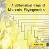 A Mathematical Primer of Molecular Phylogenetics-Original PDF