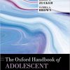 The Oxford Handbook of Adolescent Substance Abuse (Oxford Library of Psychology)-Original PDF