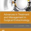 Advances in Treatment and Management in Surgical Endocrinology-Original PDF