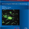 Immunological Methods in Microbiology (ISSN Book 47)-Original PDF