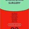 Urological Surgery (Oxford Specialist Handbooks in Surgery) 2nd Edition-Original PDF