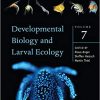 The Natural History of the Crustacea: Developmental Biology and Larval Ecology, Volume 7-Original PDF