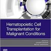 Hematopoietic Cell Transplantation for Malignant Conditions-Original PDF