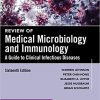 Review of Medical Microbiology and Immunology, Sixteenth Edition-Original PDF