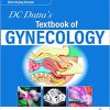 DC DUTTA’S TEXTBOOK OF GYNECOLOGY 8th Edition-Original PDF