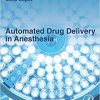 Automated Drug Delivery in Anesthesia-Original PDF