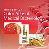 Color Atlas of Medical Bacteriology (ASM Books) 3rd Edition-EPUB