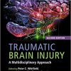 Traumatic Brain Injury: A Multidisciplinary Approach 2nd Edition-PDF