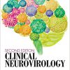 Clinical Neurovirology 2nd Edition-Original PDF