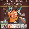 Handbook of Mental Health and Aging 3rd Edition-Original PDF