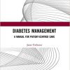 Diabetes Management: A Manual for Patient-Centred Care-Original PDF