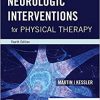 Neurologic Interventions for Physical Therapy 4th Edition-Original PDF