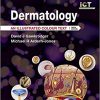 Dermatology: An Illustrated Colour Text 6th Edition-Original PDF