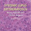 Systemic Lupus Erythematosus: Basic, Applied and Clinical Aspects 2nd Edition-Original PDF