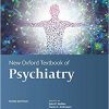 New Oxford Textbook of Psychiatry 3rd Edition-Original PDF