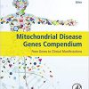 Mitochondrial Disease Genes Compendium: From Genes to Clinical Manifestations-Original PDF