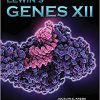 Lewin’s GENES XII 12th Edition-Original PDF