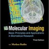 Molecular Imaging:Basic Principles and Applications in Biomedical Research-Original PDF