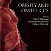 Obesity and Obstetrics 2nd Edition-Original PDF
