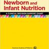 Newborn and Infant Nutrition: A Clinical Decision Support Chart-Original PDF