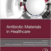 Antibiotic Materials in Healthcare-Original PDF