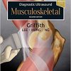 Diagnostic Ultrasound: Musculoskeletal 2nd Edition-Original PDF