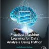 Practical Machine Learning for Data Analysis Using Python-Original PDF