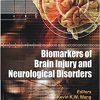 Biomarkers of Brain Injury and Neurological Disorders-Original PDF