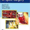Video Atlas of Spine Surgery-Original PDF+EPUB+VIDEOS