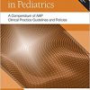 Medications in Pediatrics: A Compendium of AAP Clinical Practice Guidelines and Policies-Original PDF