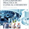 Contemporary Practice in Clinical Chemistry 4th Edition-Original PDF